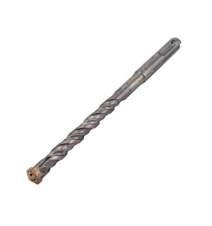 Бур 10х160 мм, SDS-plus РЕЗОЛЮКС 15833