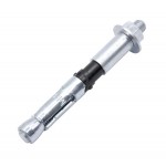 Анкерный болт с гайкой для высоких нагрузок LAB-HB М10 15х125 ОЦ 11805 Stalmax