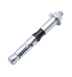 Анкерный болт с гайкой для высоких нагрузок LAB-HB М10 15х125 ОЦ 11805 Stalmax