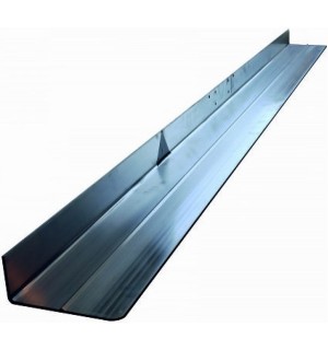 Рейка выравнивающая 2,5м для VSG-2.5N Vektor