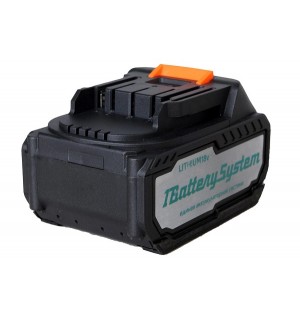 Аккумулятор STURM!, 18В, 1BatterySystem, 4.0Ач Аккумулятор STURM!, 18В, 1BatterySystem, 4.0Ач