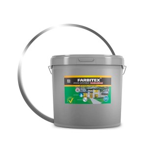 ВДК фасадная FARBITEX 25КГ