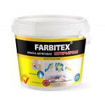 ВДК интерьерная FARBITEX 25 КГ/Акриловая/