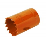 Коронка Bi-Metall 35 мм Bohrer(cталь,дерево,алюм,пласт)