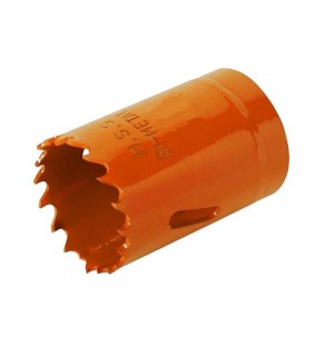 Коронка Bi-Metall 35 мм Bohrer(cталь,дерево,алюм,пласт)