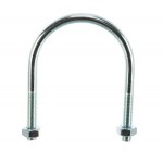 Монтажная скоба Fischer ETR 66-76 10 штук 24424