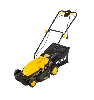 Газонокосилка электрическая ELM-1800Т Huter Газонокосилка электрическая ELM-1800Т Huter