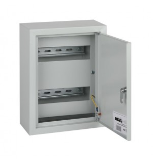 Щит ЩРН-24 навесной 330*300*120 металл IP54