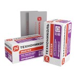 Пенополистерол ТЕХНОНИКОЛЬ Фундамент 1180х580х50мм/0,68м2/8шт/,5,44м2 Пенополистерол ТЕХНОНИКОЛЬ Фундамент 1180х580х50мм/0,68м2/8шт/,5,44м2