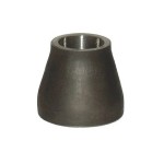 Переход стальной 76*3,5 - 45*2,5 бесшовный