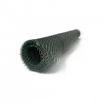 Сетка ЦПВС-25*10*0,50мм оцинк (9м.п.*11,25м2)