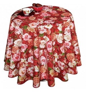 Клеенка Декорама  062А н/тк  /1,4м*20м/