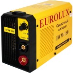 Сварочный аппарат инверторный IWM-160 Eurolux