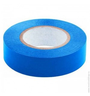 Изолента  флис 0,3*19/ 15м