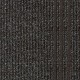Дорожка 0.8м Ковролин Синтелон стазе-урб SSSU1-766-80 черный (длина 26м)