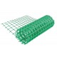 Сетка садовая пластмассовая 1,0м*10м 15*15 зелен (Мегаспан)