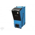 Котел Твердотоп. ZOTA Carbon 15 кВт  сталь