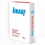 Штукатурка Кнауф 5 кг Ротбанд /
