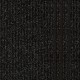 Дорожка 1,0м Ковролин Синтелон стазе-урб SSSU1-766-100 черный (длина 25м)