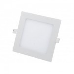 Даунлайт LED-DL-6-4000 ECO 6W квадратный