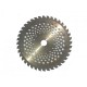 Диск (лезвие) GTD-40TP