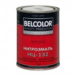 Эмаль НЦ-132 белая 1,7 кг/6шт БЕЛКОЛОР