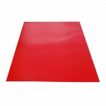 Плоский лист 1200*2000 RAL 3011 (Красный)