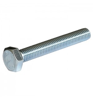 Болт DIN933 М6*40