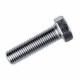 Болт DIN933 М8*40 /10шт/