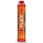 Утеплитель напыляемый Profflex T-Flex 55л 850мл/12
