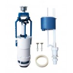 Комплект арматуры АБ-77.57.14,3 нижняя 2-ая кнопка (Псков)