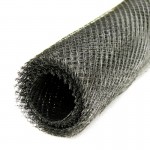 Сетка ЦПВС 8*8(15*9)*0,7мм (1*10п.м.)