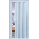 Дверь раздвижная Стиль 2,05*0,84 (Белая глянец)