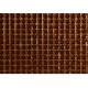 Щетинистое покрытие Стандарт 135 (коричневый) 0,9*15м