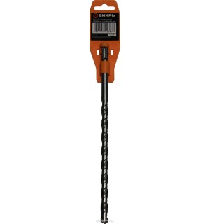 Бур 12х210х150 SDS-plus Вихрь