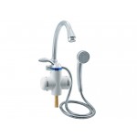 Кран-водонагреватель проточный  BEF-001-03 душ