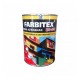 Эмаль ПФ-115 терракотовая 0,8кг/14шт FARBITEX