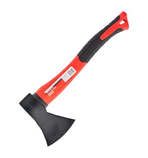 Топор с фиберглассовой ручкой Matrix (0,6кг)