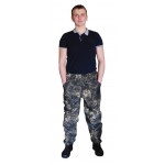 Брюки грета р50