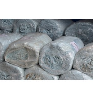 Войлок марки МКРВ-200 Муллитокремнеземистый рулонный материал (12-20)