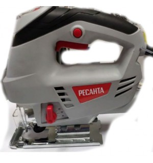 Лобзик электрический Л-100/850 Ресанта