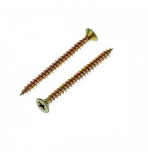 Саморез ШУЖ 3,5х50 (7шт)