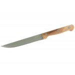 Нож кухонный 12,5см. д/овощей дер.ручка CLASSIC