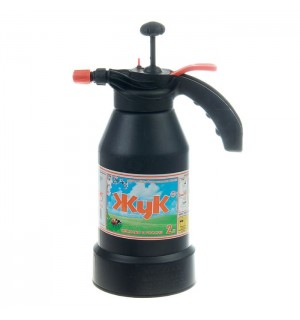 Опрыскиватель 2л ЖУК ОП-230