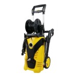 Мойка Huter W210i PROFESSIONAL 70/8/18