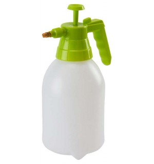 Опрыскиватель 1,0л Гардения клапан сброса давления