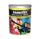 Эмаль ПФ-115 слоновая кость 5кг/ FARBITEX