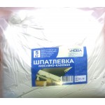 Шпатлевка масляно-клеевая Нова 4,0 кг