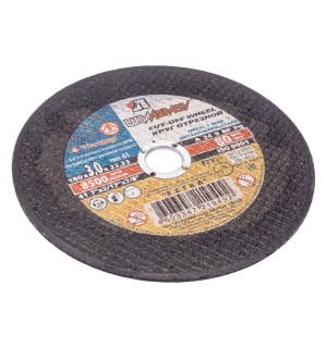 Круг отрезн. п/мет 180х3,0х22 /25/ Луга