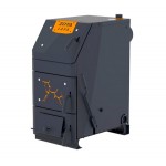 Котел Твердотоп. ZOTA Lava 13 кВт  сталь